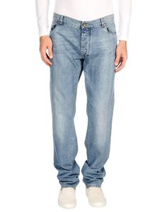 Джинсовые брюки Brunello Cucinelli