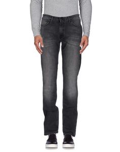 Джинсовые брюки Wrangler