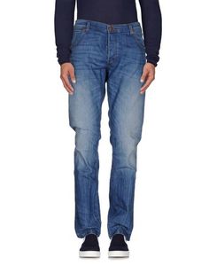 Джинсовые брюки Wrangler