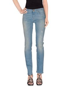 Джинсовые брюки 7 FOR ALL Mankind
