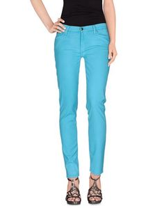 Джинсовые брюки 7 FOR ALL Mankind