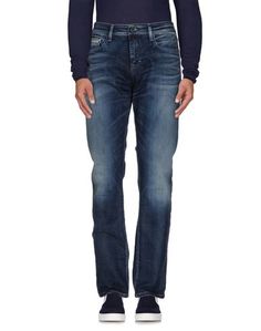 Джинсовые брюки Calvin Klein Jeans