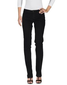 Джинсовые брюки Just Cavalli