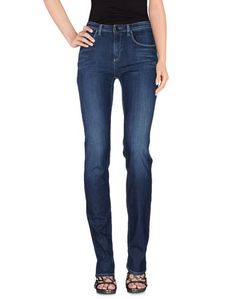 Джинсовые брюки Armani Jeans