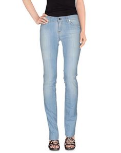 Джинсовые брюки Versace Jeans Couture
