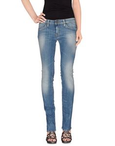Джинсовые брюки Pepe Jeans