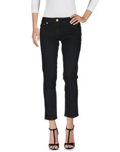 Джинсовые брюки Just Cavalli