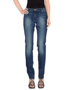 Джинсовые брюки Wrangler