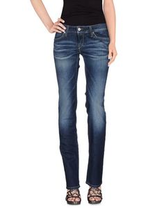 Джинсовые брюки Pepe Jeans
