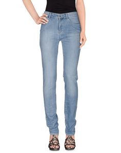 Джинсовые брюки Armani Jeans