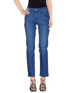 Джинсовые брюки Wrangler