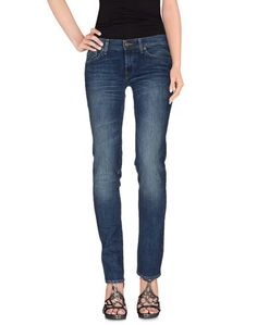 Джинсовые брюки 7 FOR ALL Mankind