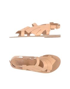 Сандалии Ancient Greek Sandals X Carven