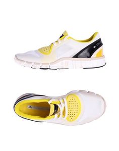 Низкие кеды и кроссовки Adidas BY Stella Mccartney