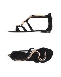 Сандалии Giuseppe Zanotti Design