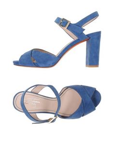 Сандалии Santoni