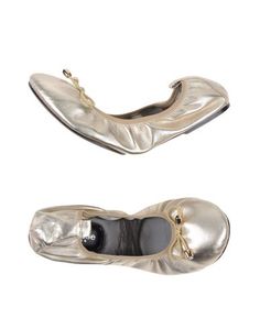 Балетки Cocorose London