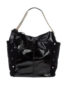 Сумка на плечо Jimmy Choo London