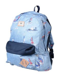 Рюкзаки и сумки на пояс Vans