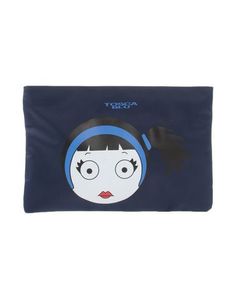 Сумка на руку Tosca BLU