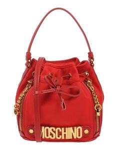 Сумка на руку Moschino