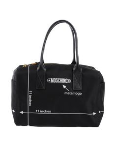 Сумка на руку Moschino
