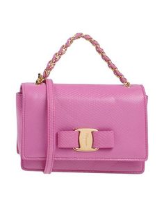 Сумка на руку Salvatore Ferragamo