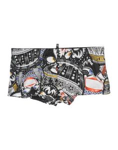 Боксеры Dsquared2