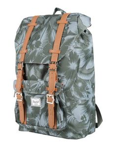 Рюкзаки и сумки на пояс Herschel Supply Co