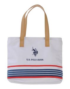 Сумка на руку U.S.Polo Assn.