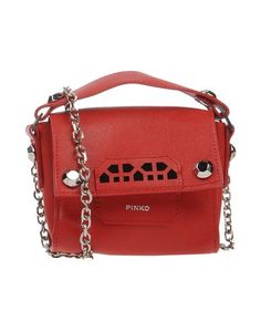Сумка через плечо Pinko