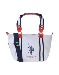 Сумка на руку U.S.Polo Assn.