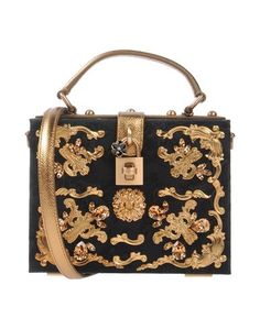 Сумка на руку Dolce & Gabbana