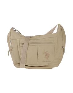 Сумка на плечо U.S.Polo Assn.
