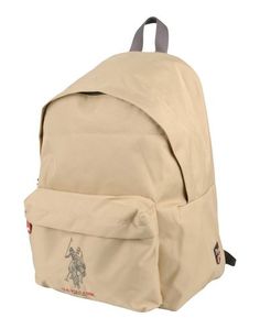 Рюкзаки и сумки на пояс U.S.Polo Assn.