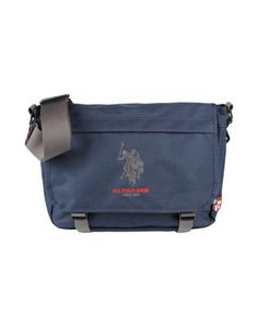 Деловые сумки U.S.Polo Assn.