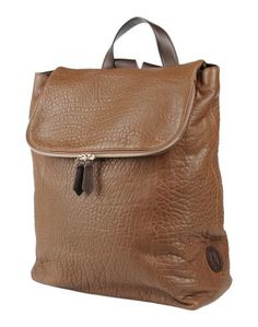 Рюкзаки и сумки на пояс Trussardi