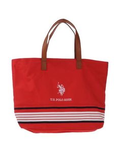 Сумка на руку U.S.Polo Assn.