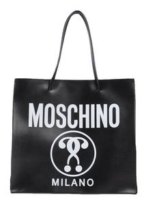 Сумка на руку Moschino