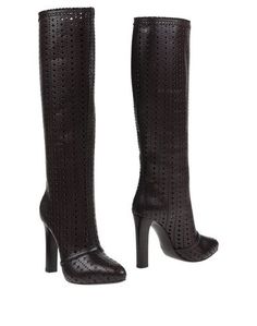 Сапоги Roberto Cavalli