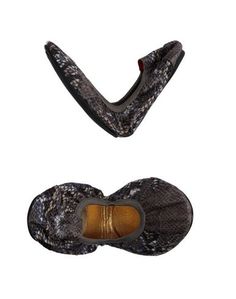 Балетки Cocorose London