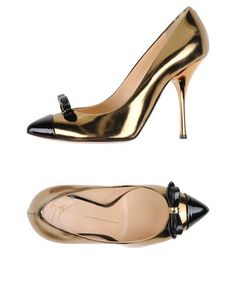 Туфли Giuseppe Zanotti Design