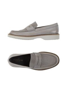 Мокасины Hogan