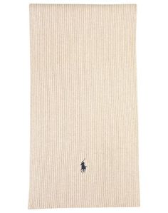 Шарф Polo Ralph Lauren