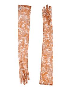 Перчатки Dries VAN Noten