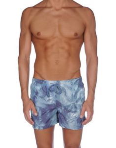 Шорты для плавания Paul Smith Swim