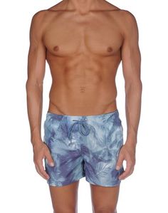 Шорты для плавания Paul Smith Swim