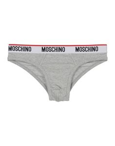 Трусы Moschino Underwear