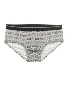 Трусы Dolce & Gabbana Underwear