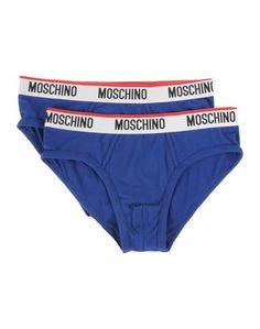 Трусы Moschino Underwear